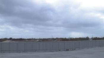 Weather camera view of Forest Park ES.