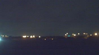 Weather camera view of Forest Park ES.