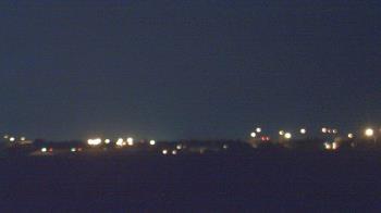 Weather camera view of Forest Park ES.