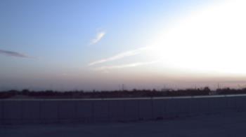 Weather camera view of Forest Park ES.