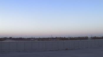 Weather camera view of Forest Park ES.