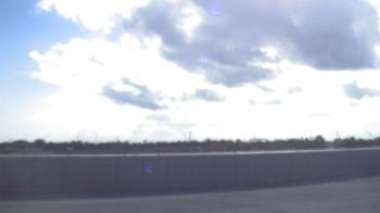 Weather camera view of Forest Park ES.