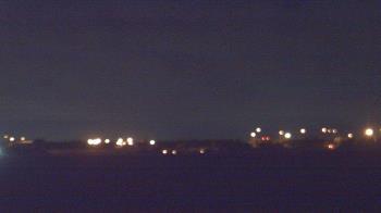 Weather camera view of Forest Park ES.