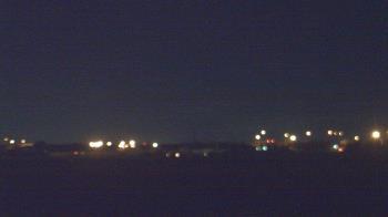 Weather camera view of Forest Park ES.