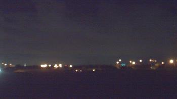 Weather camera view of Forest Park ES.