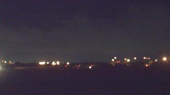 Weather camera view of Forest Park ES.