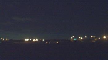 Weather camera view of Forest Park ES.