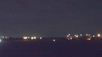 Weather camera view of Forest Park ES.