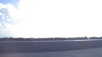 Weather camera view of Forest Park ES.