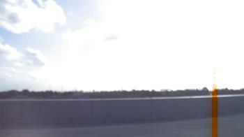 Weather camera view of Forest Park ES.