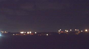 Weather camera view of Forest Park ES.