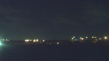 Weather camera view of Forest Park ES.