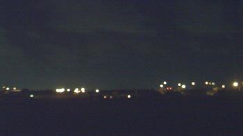 Weather camera view of Forest Park ES.