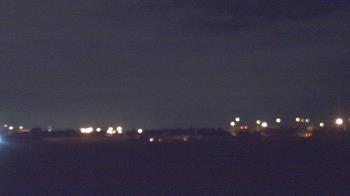 Weather camera view of Forest Park ES.