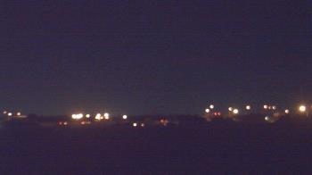 Weather camera view of Forest Park ES.