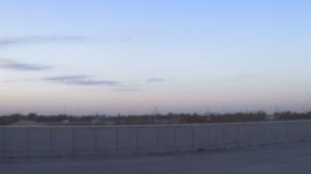 Weather camera view of Forest Park ES.