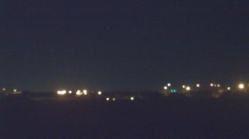 Weather camera view of Forest Park ES.