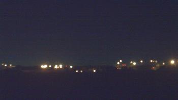 Weather camera view of Forest Park ES.