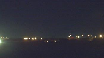 Weather camera view of Forest Park ES.