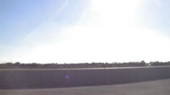 Weather camera view of Forest Park ES.