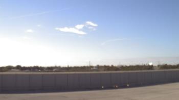 Weather camera view of Forest Park ES.