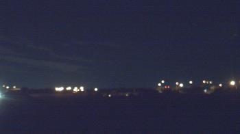 Weather camera view of Forest Park ES.