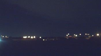 Weather camera view of Forest Park ES.