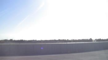 Weather camera view of Forest Park ES.