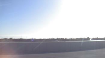 Weather camera view of Forest Park ES.