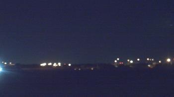 Weather camera view of Forest Park ES.