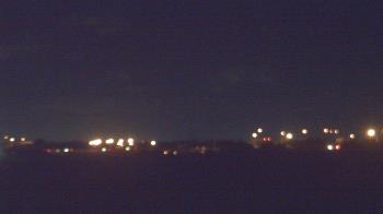 Weather camera view of Forest Park ES.