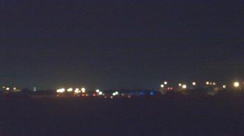 Weather camera view of Forest Park ES.