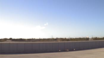 Weather camera view of Forest Park ES.