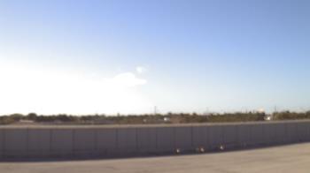 Weather camera view of Forest Park ES.