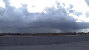 Weather camera view of Forest Park ES.