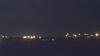 Weather camera view of Forest Park ES.