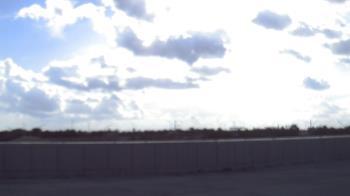 Weather camera view of Forest Park ES.