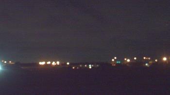 Weather camera view of Forest Park ES.