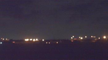 Weather camera view of Forest Park ES.