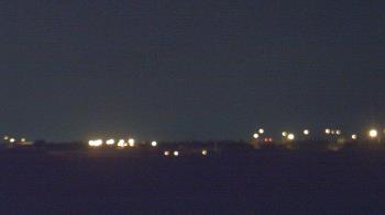 Weather camera view of Forest Park ES.