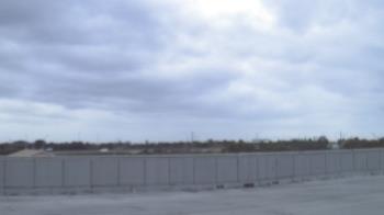 Weather camera view of Forest Park ES.