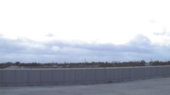 Weather camera view of Forest Park ES.