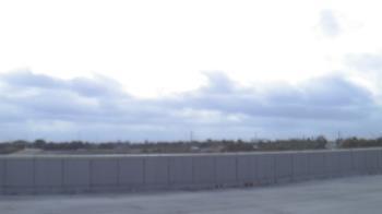 Weather camera view of Forest Park ES.