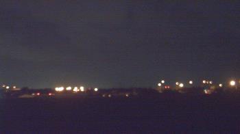 Weather camera view of Forest Park ES.