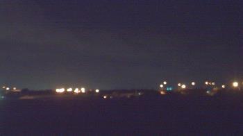 Weather camera view of Forest Park ES.