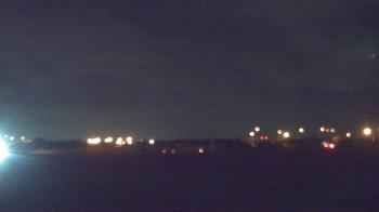 Weather camera view of Forest Park ES.