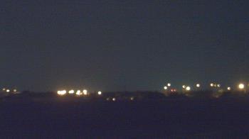 Weather camera view of Forest Park ES.