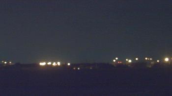 Weather camera view of Forest Park ES.