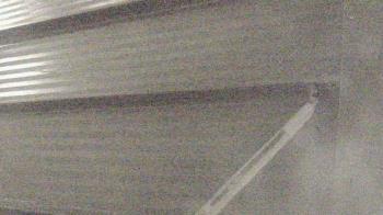 Weather camera view of Pirates Bay Water Park.