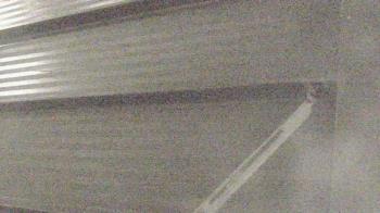 Weather camera view of Pirates Bay Water Park.